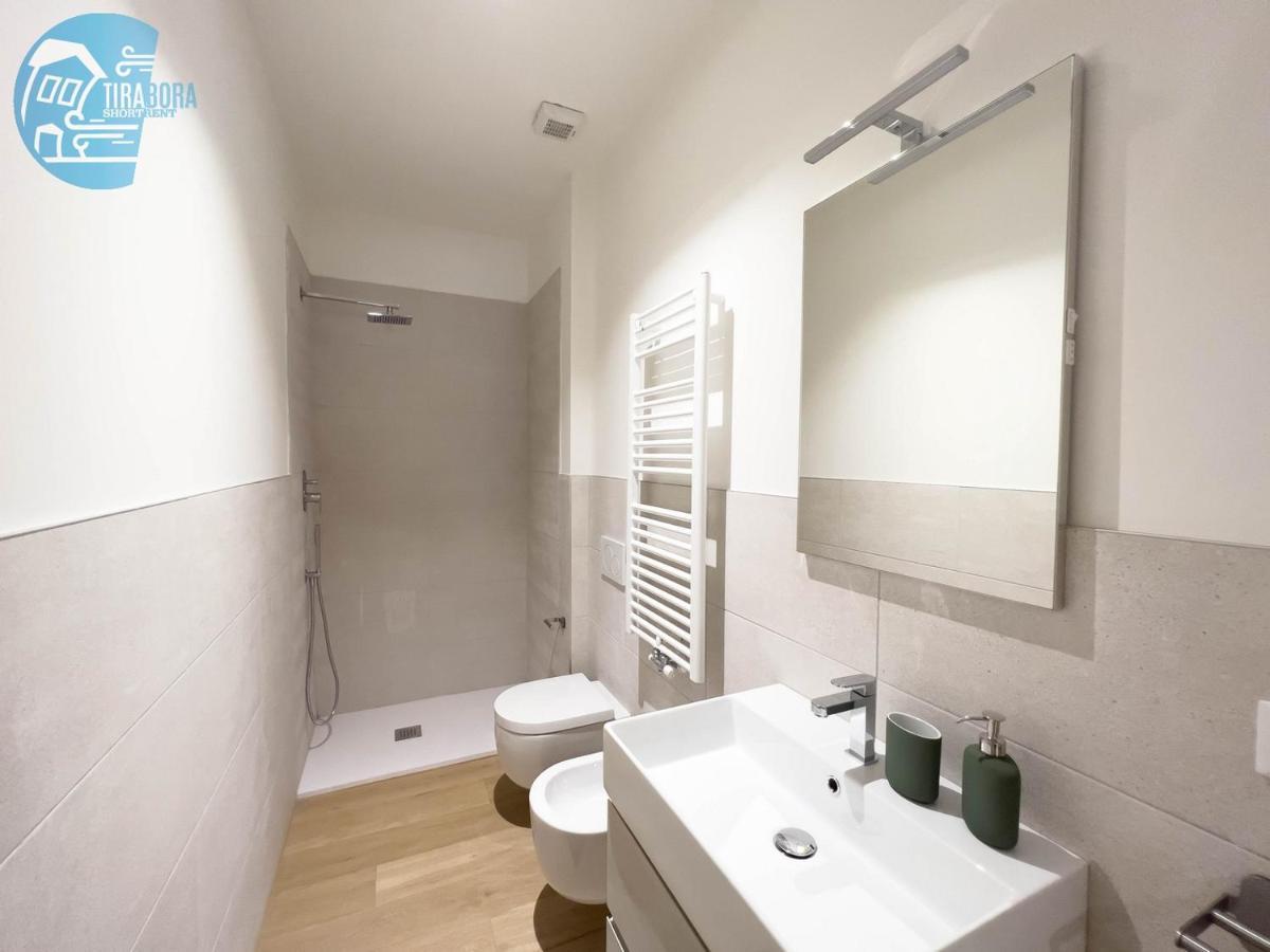 Cavana 4 Tirabora Short Rent Apartment