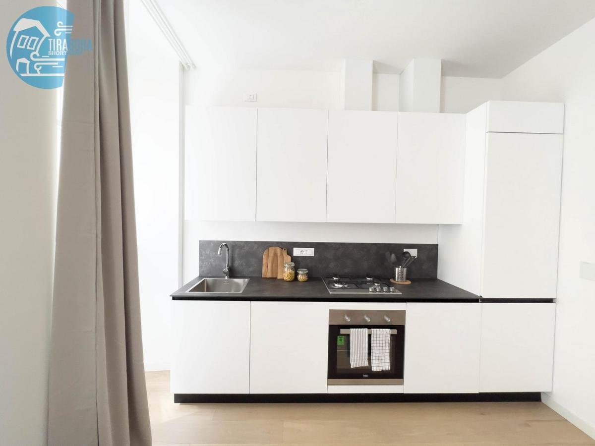 Apartment Cavana 4 Tirabora Short Rent *